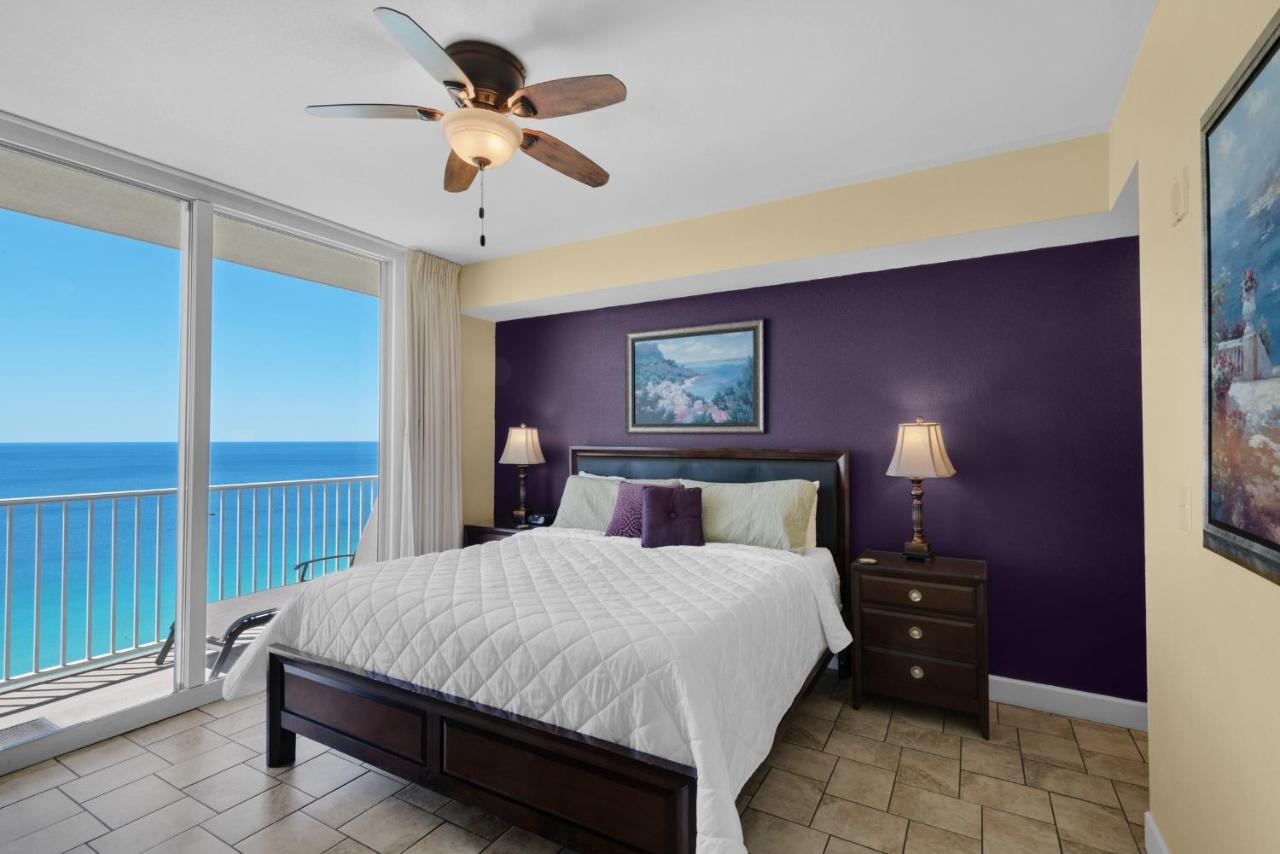 Tidewater 2209 "Tuscany At Tidewater" Panama City Beach Exterior foto
