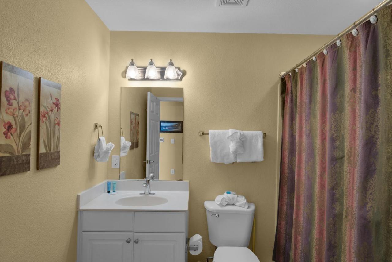 Tidewater 2209 "Tuscany At Tidewater" Panama City Beach Exterior foto