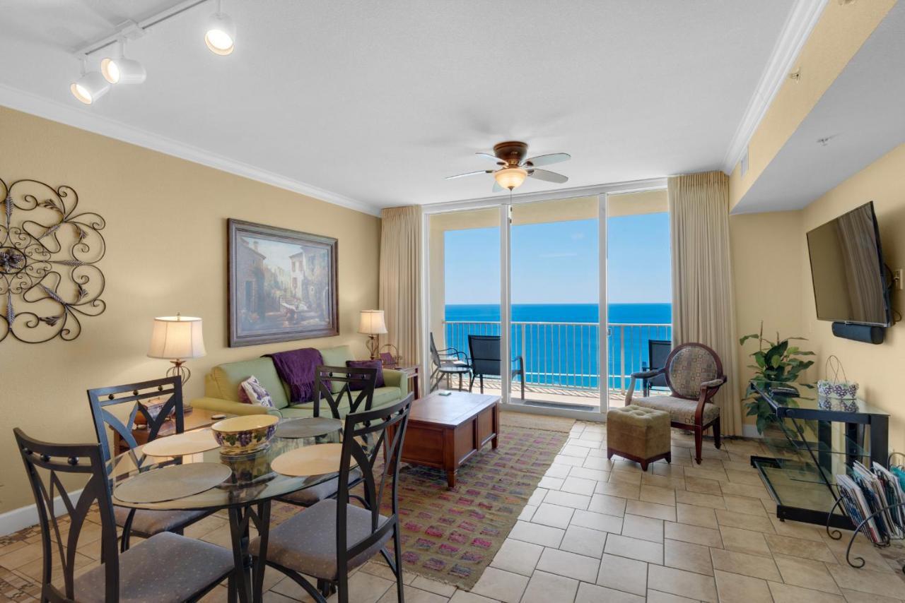 Tidewater 2209 "Tuscany At Tidewater" Panama City Beach Exterior foto