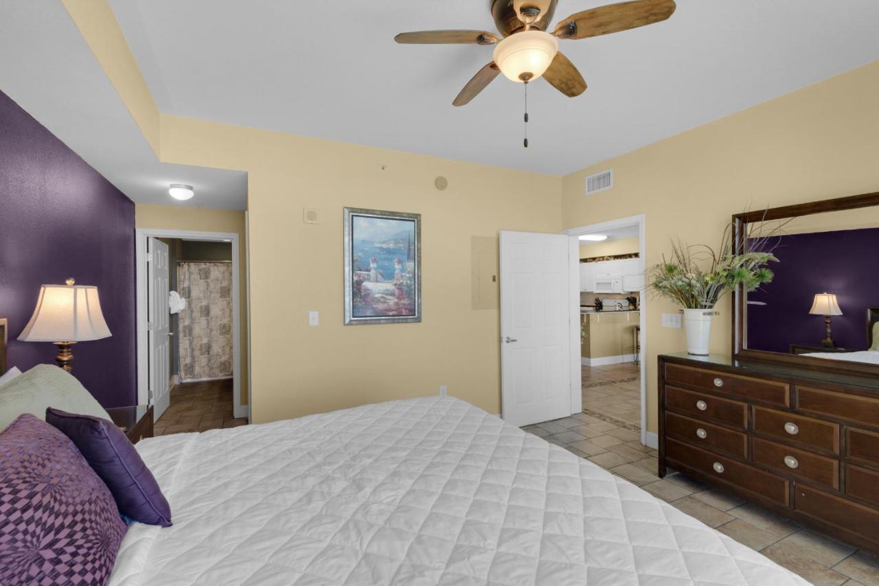 Tidewater 2209 "Tuscany At Tidewater" Panama City Beach Exterior foto
