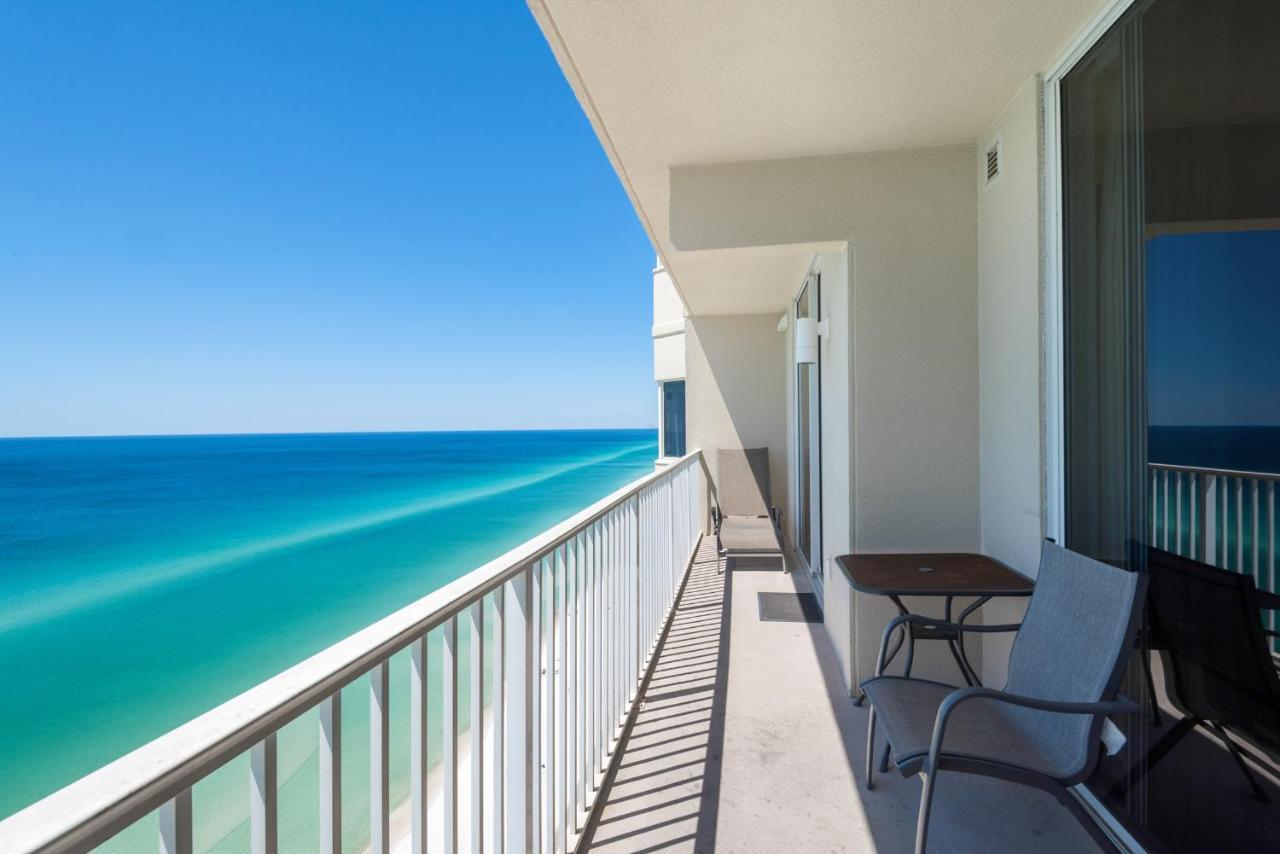 Tidewater 2209 "Tuscany At Tidewater" Panama City Beach Exterior foto