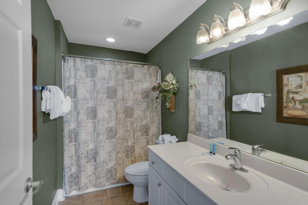 Tidewater 2209 "Tuscany At Tidewater" Panama City Beach Exterior foto