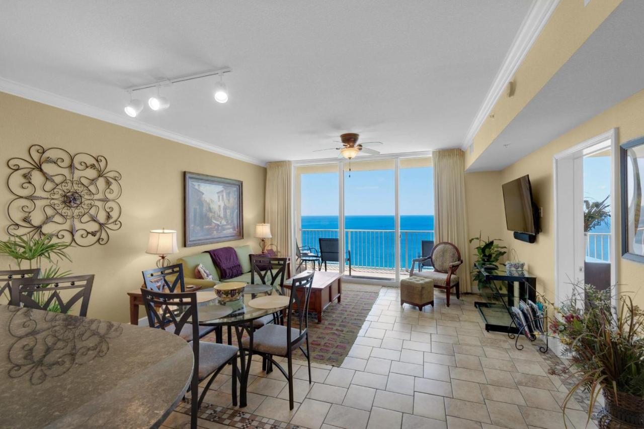 Tidewater 2209 "Tuscany At Tidewater" Panama City Beach Exterior foto