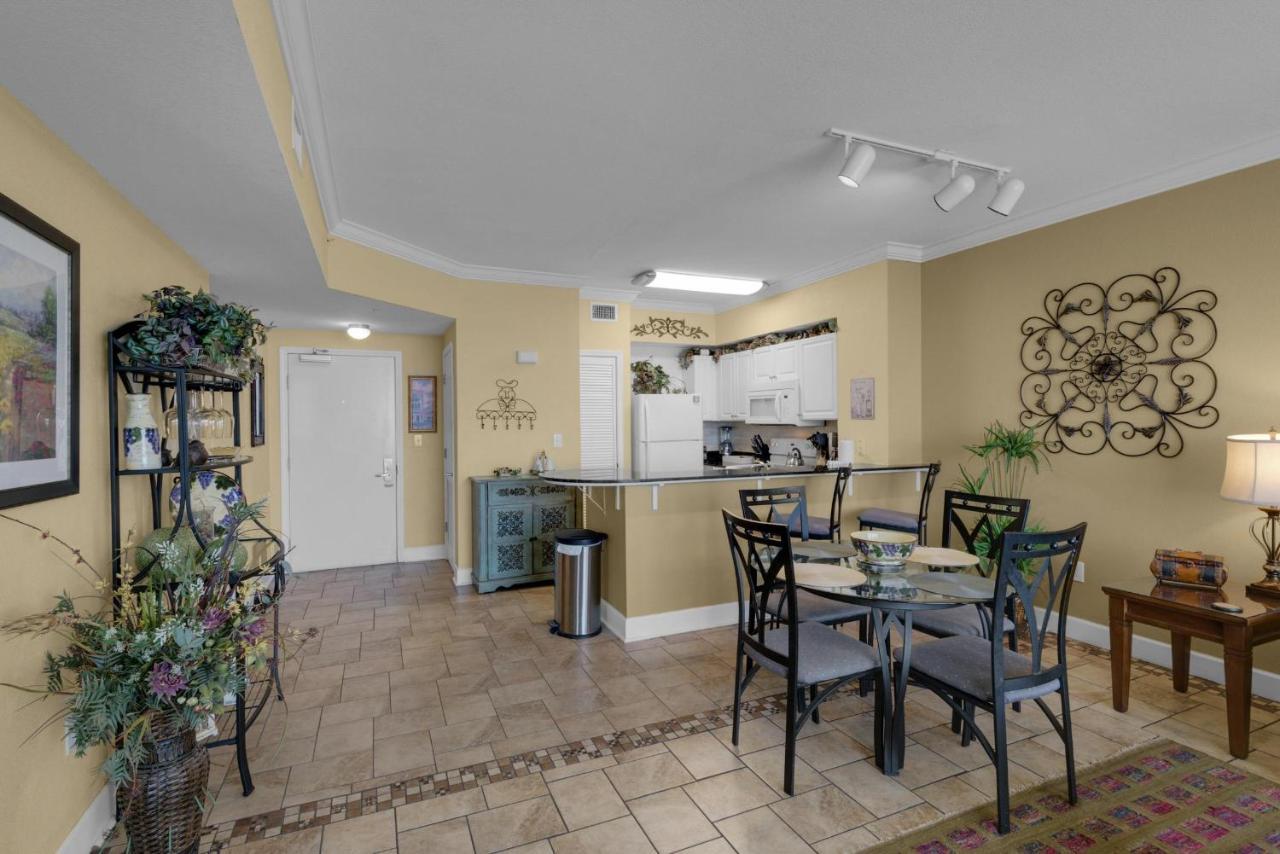 Tidewater 2209 "Tuscany At Tidewater" Panama City Beach Exterior foto