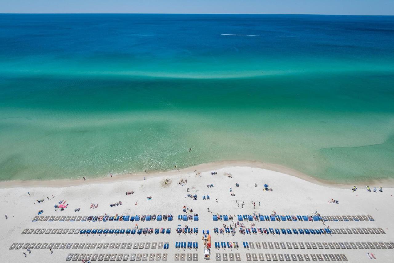 Tidewater 2209 "Tuscany At Tidewater" Panama City Beach Exterior foto