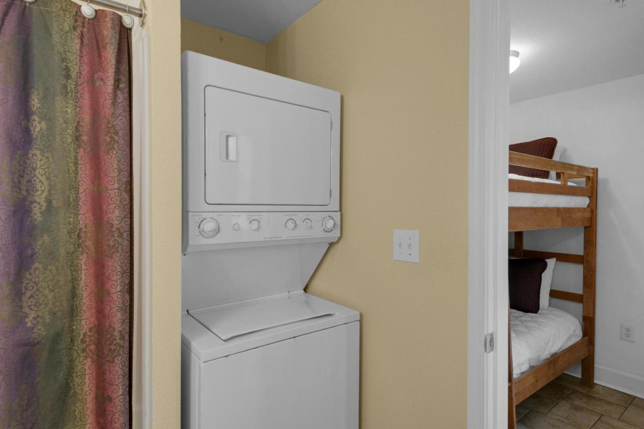 Tidewater 2209 "Tuscany At Tidewater" Panama City Beach Exterior foto