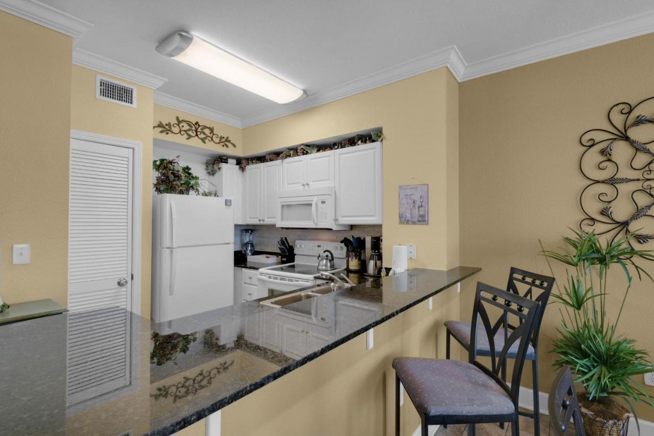 Tidewater 2209 "Tuscany At Tidewater" Panama City Beach Exterior foto