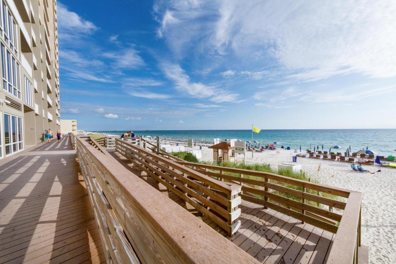Tidewater 2209 "Tuscany At Tidewater" Panama City Beach Exterior foto