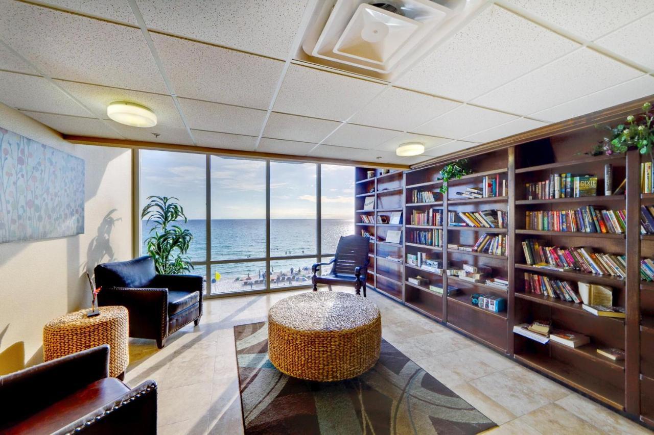 Tidewater 2209 "Tuscany At Tidewater" Panama City Beach Exterior foto